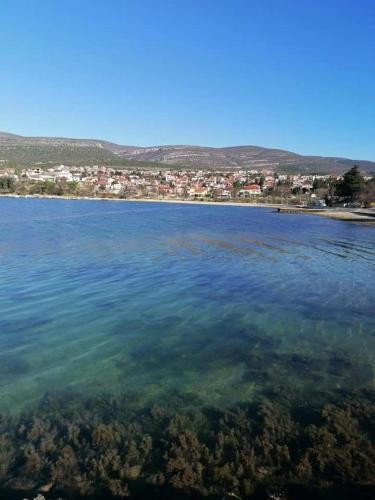 Na prenájom štúdiový apartmán v Chorvátsku