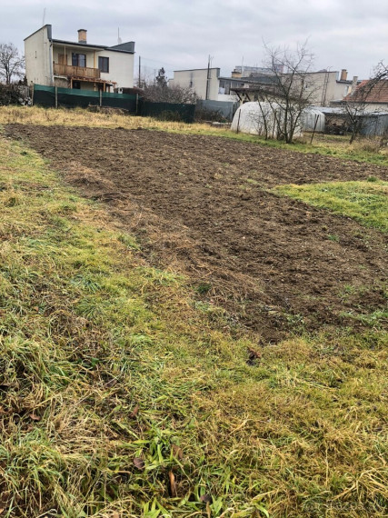 Na predaj rodinný dom len pár km od Košíc - Čečejovce