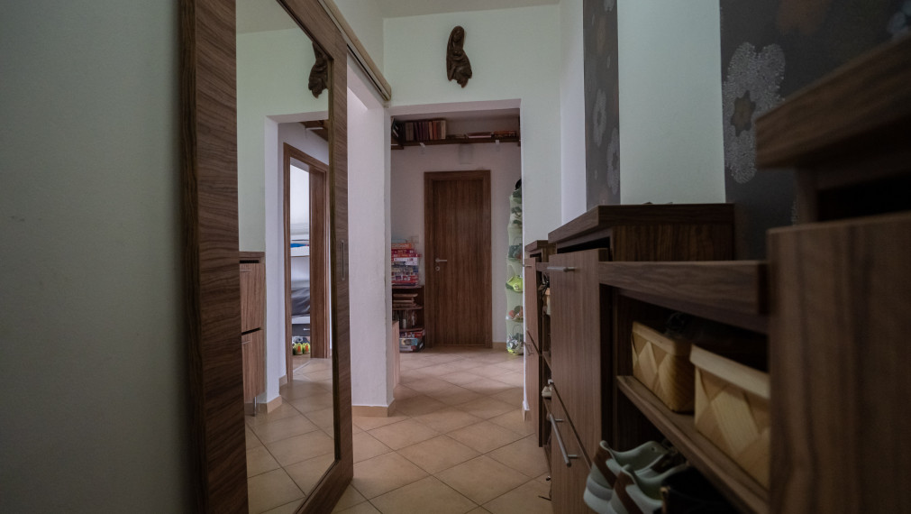 2 izbový byt s loggiou, Prešov - ul. Prostějovská