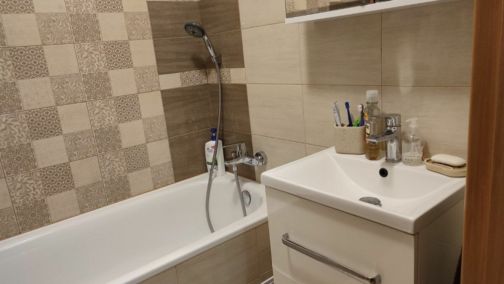 Na predaj 3 izbový byt v Košice - Nad Jazerom