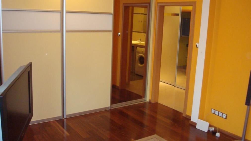 Na predaj 1 izbový byt v Bratislave