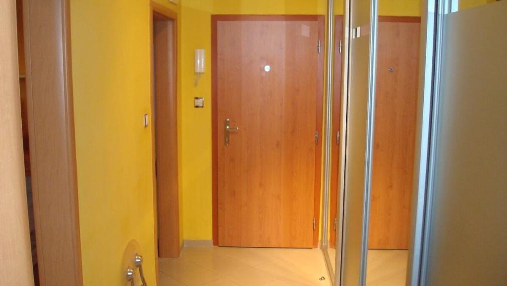 Na predaj 1 izbový byt v Bratislave