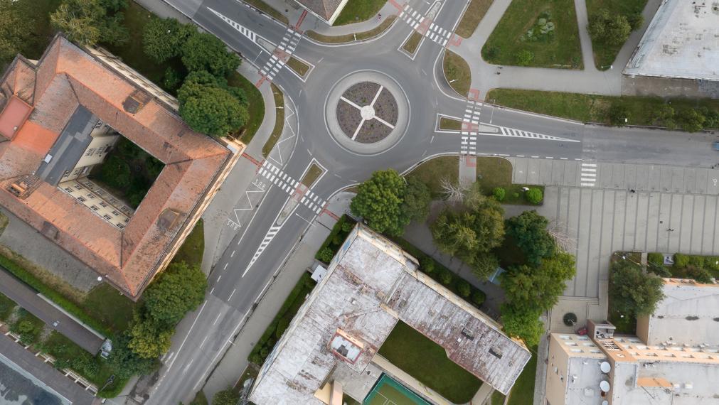 Rodinný dom - kolaudácia 2013