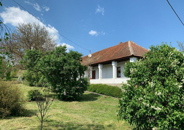 Na predaj 3 izbová Chalupa v Maďarsku