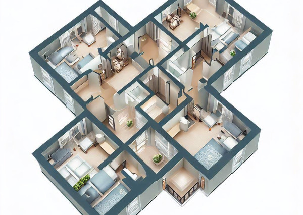 Na predaj stavebný pozemok v Seni, len 16 km od Košícd Testtest